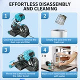 Belife Mattress Vacuum Cleaner