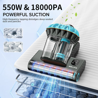 Belife Mattress Vacuum Cleaner