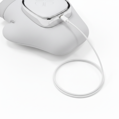 TheraHand USB-C Charging Detail