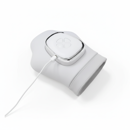 TheraHand Wireless Hand Massager - 4K Hero