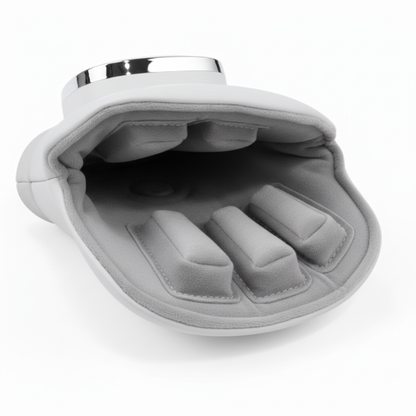 TheraHand Interior Detail - Airbag Chambers